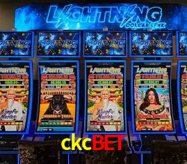 A Experiência Imersiva dos Cassinos Ao Vivo no ckcbet